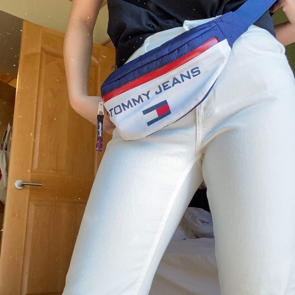 Tommy Hilfiger Fanny Pack